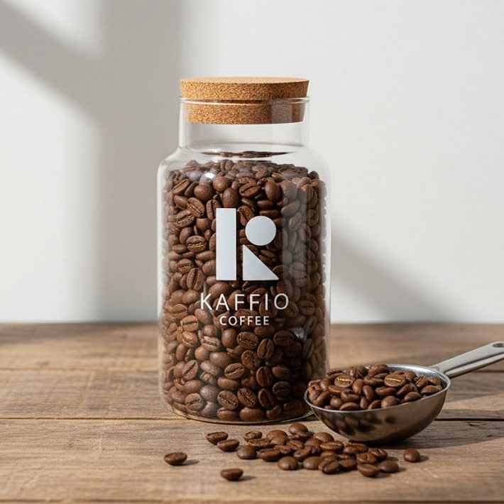 میکس قهوه 100 درصد روبوستا