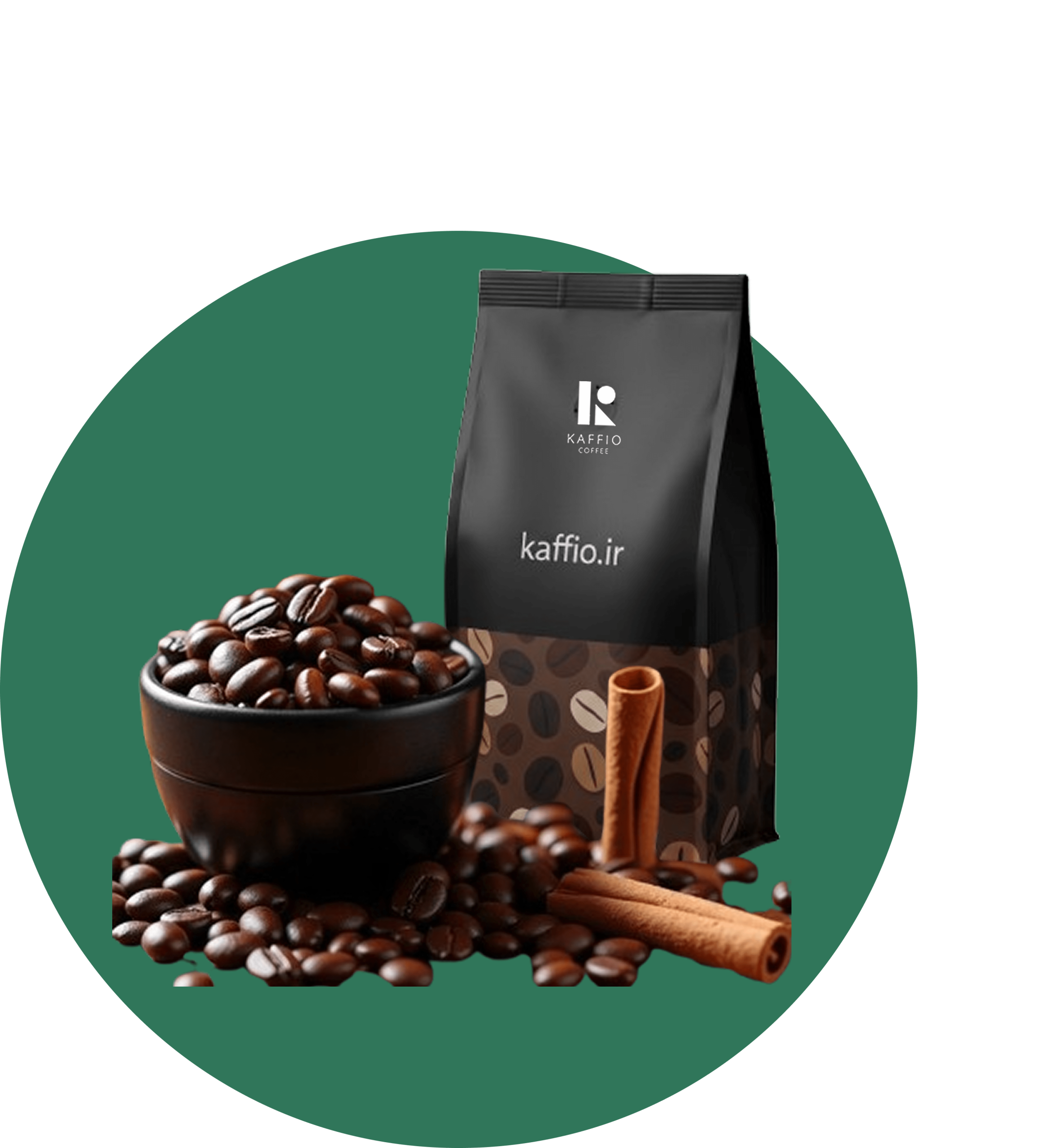 خرید قهوه فله ای عمده