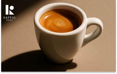 بهترین قهوه اسپرسو برای کدام کشور است