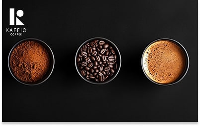 بهترین قهوه اسپرسو کافئین بالا