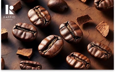 قانون ۸۰/۲۰ قهوه چیست؟