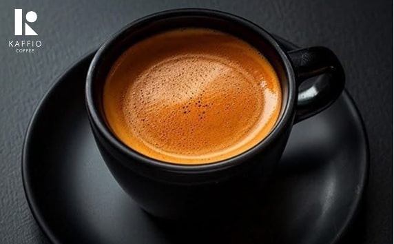 اسپرسو دبل چیست؟