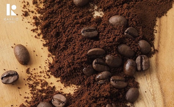 تفاوت طعم قهوه عربیکا و روبوستا