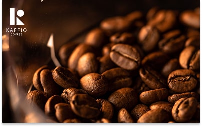 تفاوت کافئین قهوه کلمبیا و عربیکا
