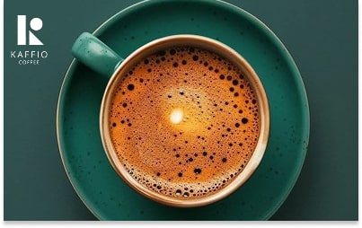 ویژگی‌های بهترین قهوه اسپرسو