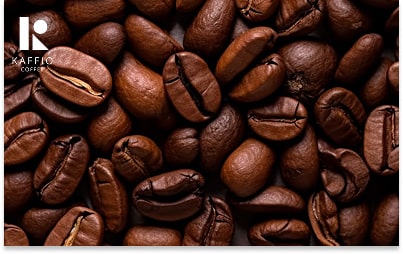 انواع قهوه اتیوپی