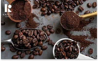 قهوه کلمبیا چیست؟