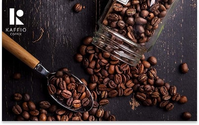 جدول مشخصات قهوه کلمبیا