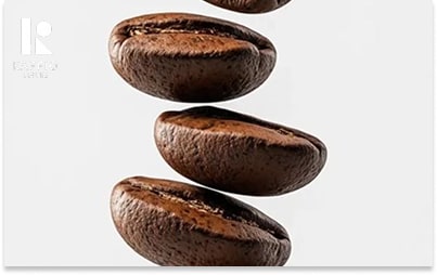 قانون ۸۰/۲۰ در تهیه قهوه