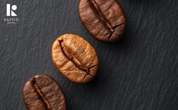 قهوه ۱۰۰ درصد روبوستا چیست؟