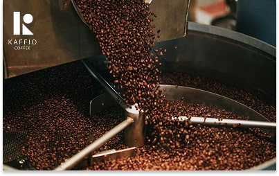 طرز تهیه قهوه کلمبیا