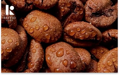 قانون ۸۰/۲۰ برای قهوه