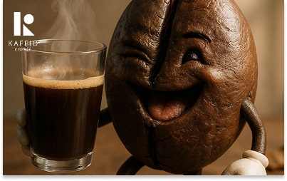 بهترین نوع قهوه برای بیداری