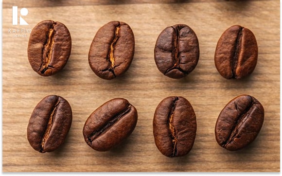 بهترین رست قهوه برای اسپرسو
