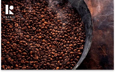 ویژگیهای قهوه اتیوپی