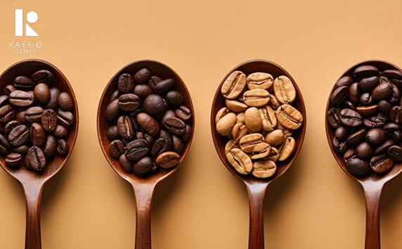 بهترین ترکیب قهوه عربیکا و روبوستا برای اسپرسو