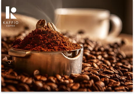 چطور قهوه مناسب برای دستگاه اسپرسو را پیدا کنیم؟