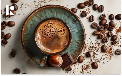 عوارض جانبی قهوه با شیر