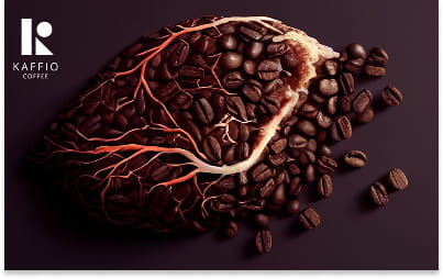 بهترین زمان مصرف قهوه برای کبد چرب