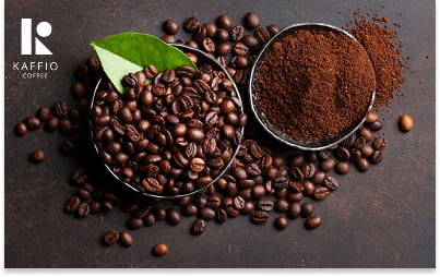 دان قهوه چیست؟