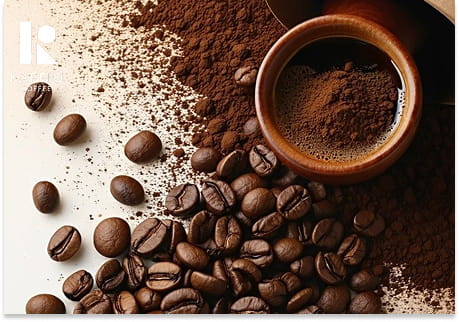 بهترین قهوه برای اسپرسو