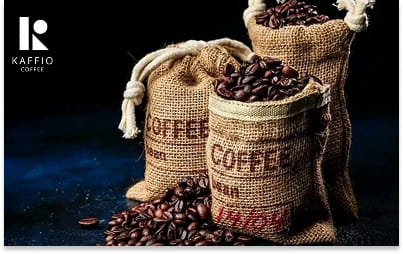 چند میلی‌گرم کافئین در قهوه اسپرسو وجود دارد؟