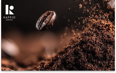 میزان کافئین در یک قهوه اسپرسو