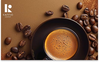 قهوه اسپرسو چیست؟