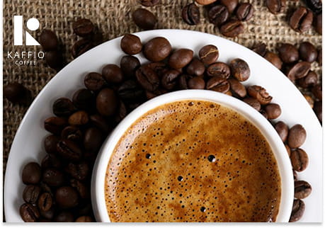 تفاوت قهوه عربیکا با ترک