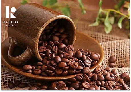 تفاوت بین قهوه برزیل و اتیوپی 