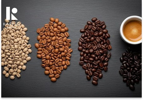 رست قهوه چیست؟