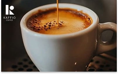 خواص قهوه اسپرسو چیست 