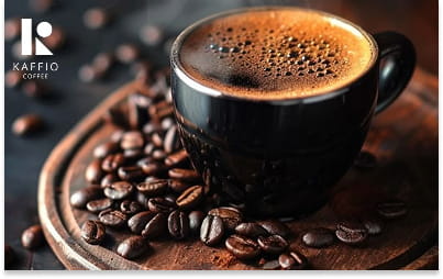 بهترین رست قهوه برای اسپرسو