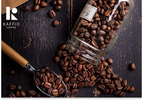 تفاوت قهوه برزیل و اتیوپی